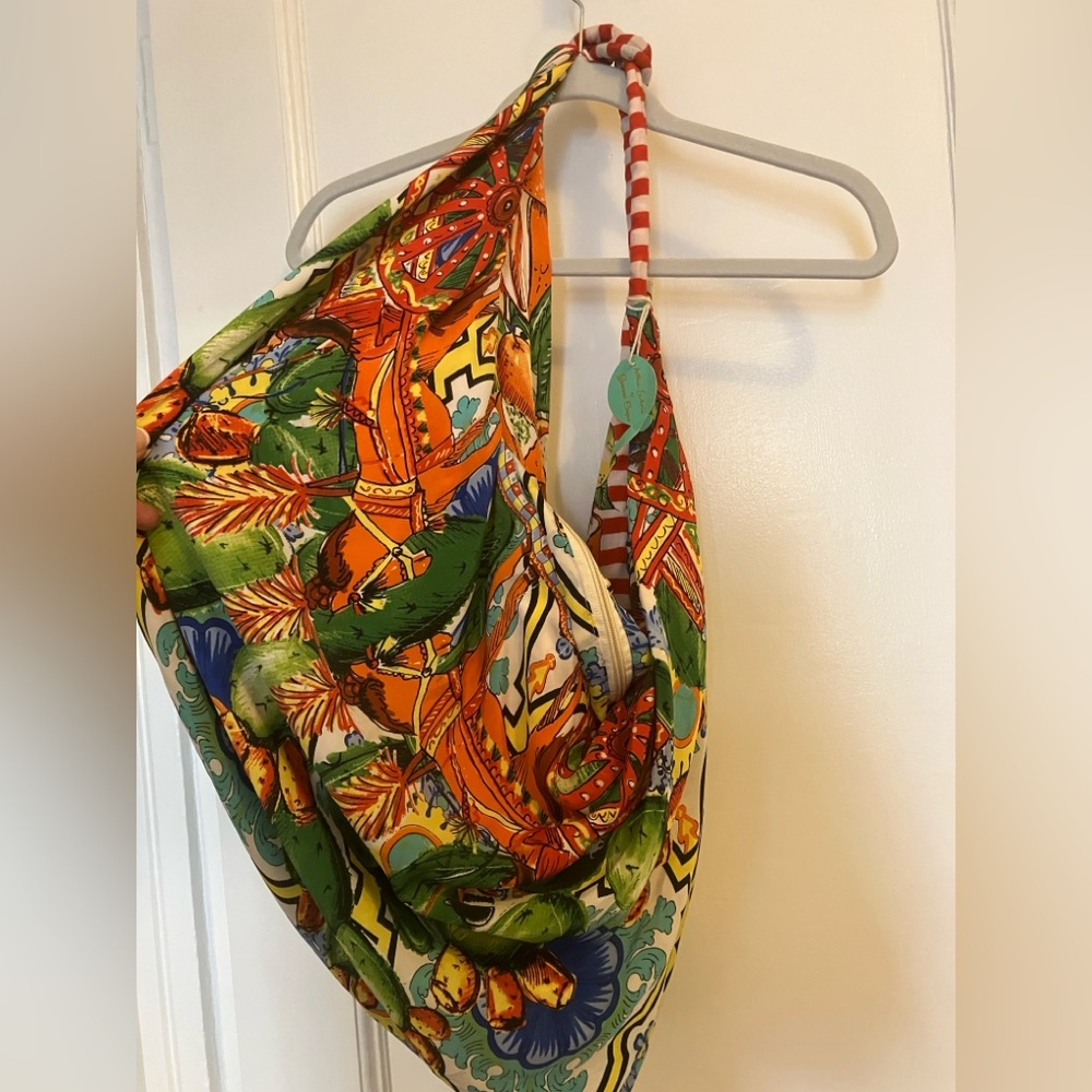 NWT Womens, Italian Shoulder bag , Bo ho,style,